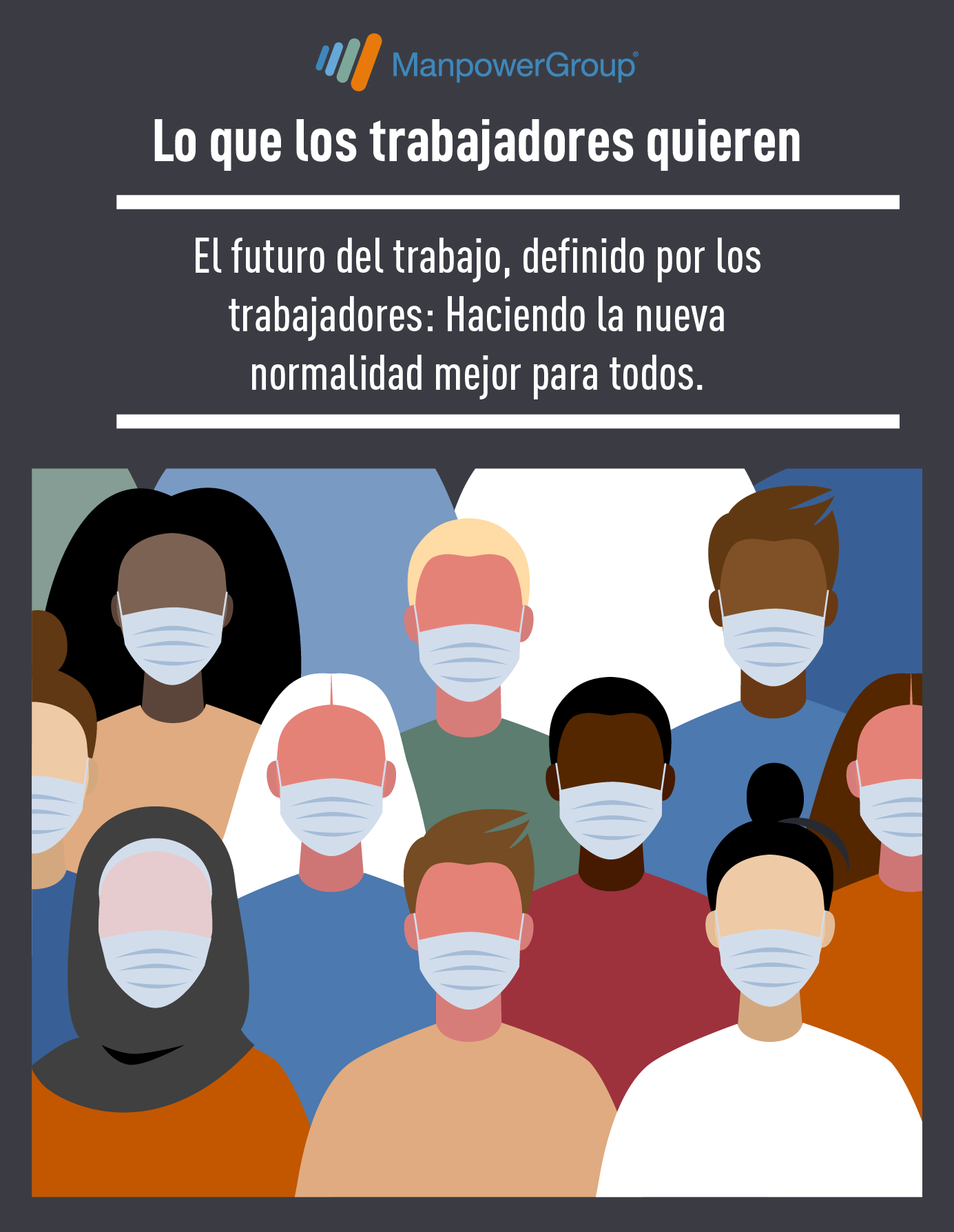 Innovando para el futuro laboral