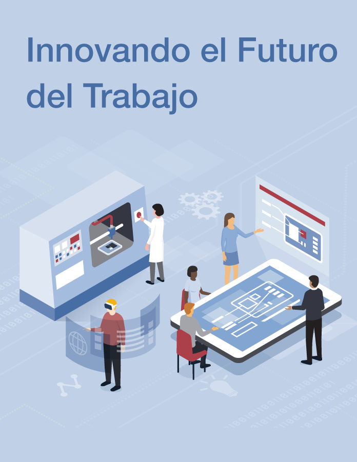 Innovando para el futuro laboral