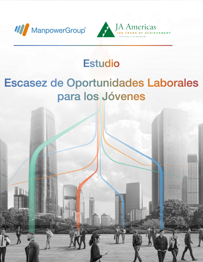 Innovando para el futuro laboral