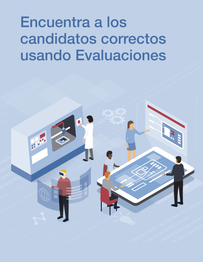 Innovando para el futuro laboral