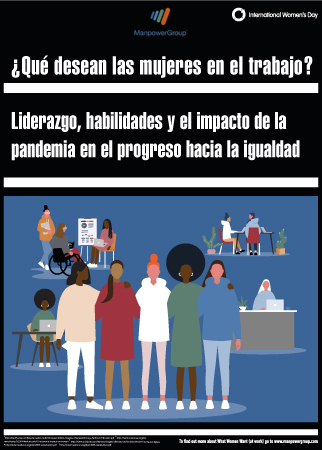 Innovando para el futuro laboral